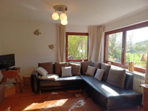 Familienoase Flensburger Förde in Steinberg